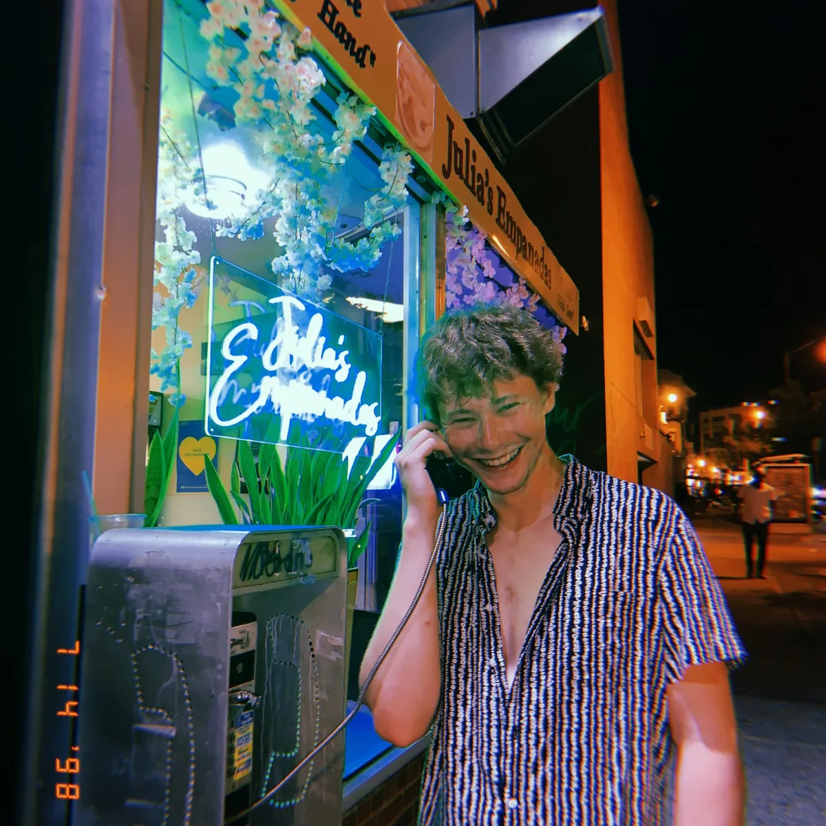 Picture of Alex
